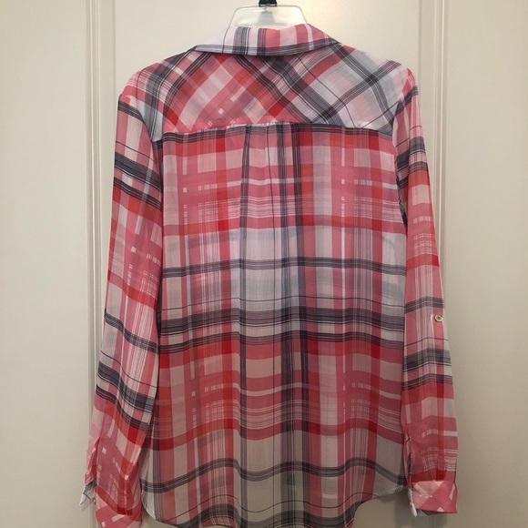 TOMMY HILFIGER Button down shirt - Picture 2 of 4